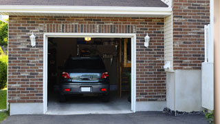 Garage Door Installation at Pershing Park, Florida