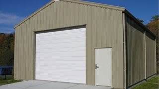 Garage Door Openers at Pershing Park, Florida